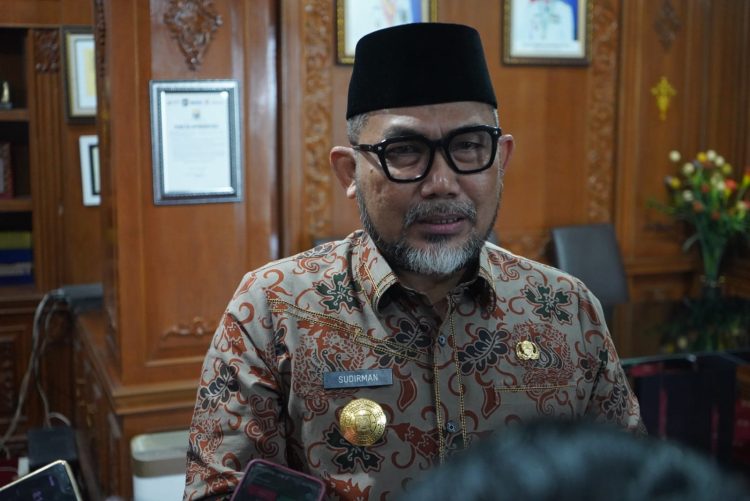 Sambut Baik Kerjasama Dengan Korsel, Pjs Gubernur Sudirman: Kedepankan Regulasi Peraturan Perundang-undangan