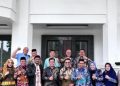 Sintara Putri Ummaro, anggota DPRD Provinsi Bengkulu