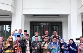 Sintara Putri Ummaro, anggota DPRD Provinsi Bengkulu