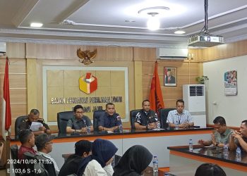 Informasi Awal Soal Narkoba Bakal Dikaji Bawaslu, Laporan Terhadap Asari Syafei Dihentikan