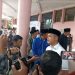 Deklarasi Kampanye Damai, Ketua DPRD Jambi Hafiz Ajak Masyarakat Saling Menjaga Sikap