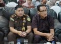 Anggota DPRD Muslim Hadiri Rakor Publikasi Data Stunting Kota Jambi