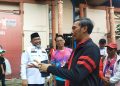 Sebanyak 1.416 Peserta Ikuti Festival Olahraga Masyarakat Forprov I Kormi Provinsi Jambi