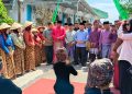 Al Haris Apresiasi Festival Budaya Baju Kebaya dan Pacu Perahu Dusun Sarolangun