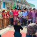 Al Haris Apresiasi Festival Budaya Baju Kebaya dan Pacu Perahu Dusun Sarolangun