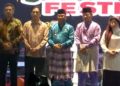 PJ Bupati Buka Sarolangun Festival 2024; Semangat Berwisata Bersama Pemuda Berprestas