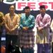 PJ Bupati Buka Sarolangun Festival 2024; Semangat Berwisata Bersama Pemuda Berprestas