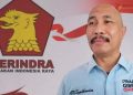 Syahbandar Gerindra Jambi Akui Dr Novri ada Pelanggaran Berat