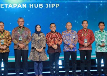 Gebyar Pelayanan Prima 2024, Pjs Bupati Tanjab Barat Dukung Pelayanan Publik Inklusif dan Inovatif
