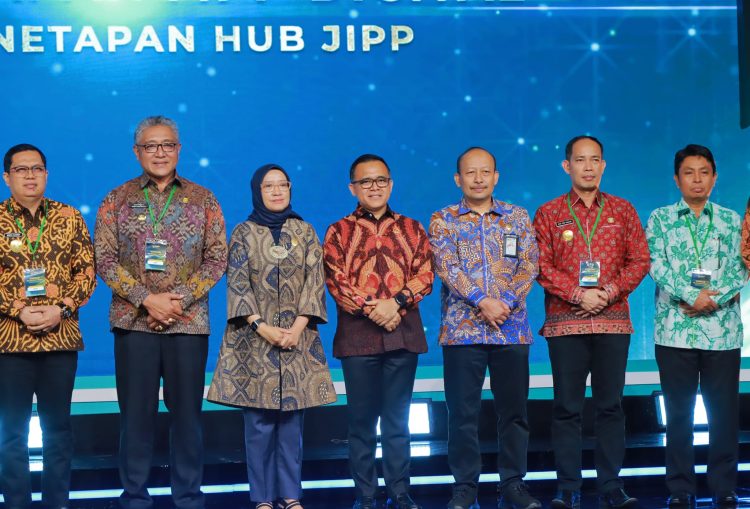 Gebyar Pelayanan Prima 2024, Pjs Bupati Tanjab Barat Dukung Pelayanan Publik Inklusif dan Inovatif