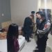 Polisi Amankan Dua Pria Mucikari saat Razia di Kamar Hote di Jambi