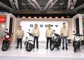 New Honda Scoopy Generasi Terbaru Siap Mencuri Perhatian Pecinta Skutik Unik dan Fashion