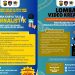 Rebut Hadiah Belasan Juta Ripiah, Lomba Karya Tulis Jurnalistik dan Video Kreatif HUT ke-74 Ditpolirud Jambi