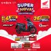 Super Nova Sinsen, Semua Jadi Super Mudah dan Terjangkau