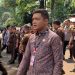 Dibuka Presiden Prabowo, Ketua DPRD Provinsi Jambi M. Hafiz Hadiri Rakornas di Sentul Jabar