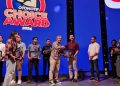 Buktikan Kualitas Produk, Yamalube Sabet Gelar “The Best Motorcycle Genuine Oil” di Ajang Penghargaan Bergengsi