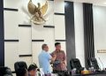 Dalam Rapat Banggar, Ketua DPRD Hafiz Minta Pemerintah Wajib Perhatikan Organisasi Cipayung