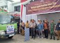 Distribusi Logistik Muba Berjalan Dengan Lancar dan Kondusif