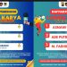 Daftar Juara Lomba Karya Jurnalistik dan Video HUT Ditpolairud Polda Jambi 2024 Diumumkan, CEK DISINI