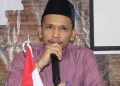 Ketua Badan Pengawas Pemilu (Bawaslu) Kabupaten Muaro Jambi, Dedi Wahyudi/ foto/ isitimewa