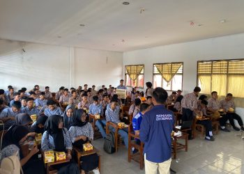 Marak Kasus Pelecehan Seksual, Yamaha Jambi akan Edukasi Ribuan Pelajar Jambi