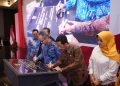 Perkuat Peran Di Daerah, OJK Resmikan Kantor OJK Provinsi banten