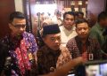  Al Haris Diacara Pengukuhan Kepala OJK Jambi: Mitra Penting dalam Penguatan Ekonomi Jambi