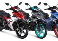 Yamaha MX-King 150 2025 Hadir dengan Varian Warna Baru, Semakin Tonjolkan Aura “King of Street” yang Gagah & Sporty/ foto; yamaha