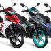 Yamaha MX-King 150 2025 Hadir dengan Varian Warna Baru, Semakin Tonjolkan Aura “King of Street” yang Gagah & Sporty/ foto; yamaha