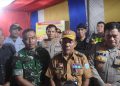 Malam Pergantian Tahun, Pj Bupati Merangin: Alhamdulillah, Merangin Aman dan Kondusif/ Foto/ Humas Kominfo Merangin