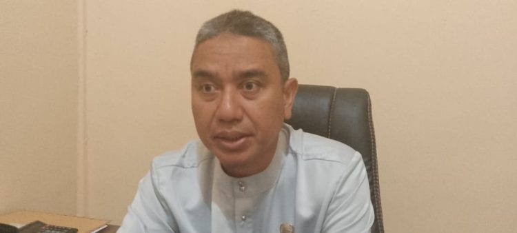 Batas Pendaftaran Seleksi PPPK Sarolangun Tahap 2 Diperpanjang Hingga 15 Januari 2025