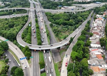 Kaleidoskop 2024: 1.042 KM Jalan Tol Sumatera dan Inovasi Digital, Wujudkan Asta Cita