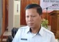 Pj Sekda oleh DPRD Kabupaten Sarolangun, Dedi Hendri/ foto/ ampar