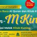 Kemenag Buka Kursus Baca Al-Qur'an dan Kitab Kuning di Ramadan 1446 H, Sila Daftar!/ foto/ kemenag