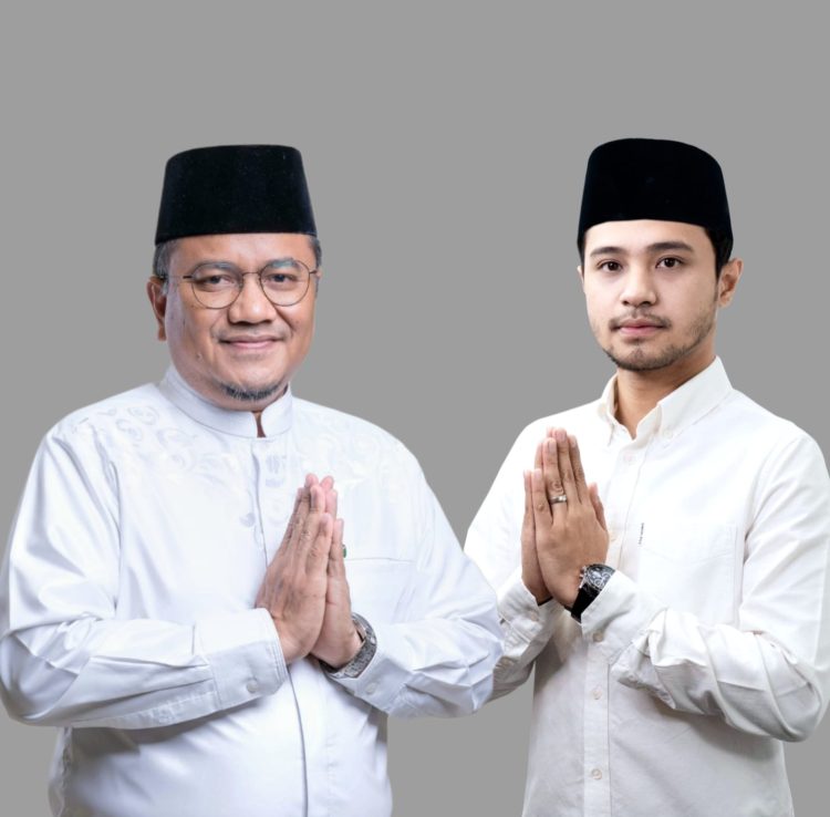 Pemkot Jambi Terbitkan SE Wali Kota tentang Pengaturan Aktivitas Di Bulan Suci Ramadhan/foto/adv