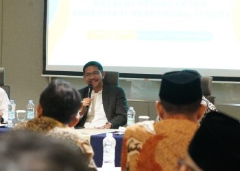 Sidang Isbat Awal Ramadhan 2025 Akan Digelar pada 28 Februari 2025/foto/kemenag