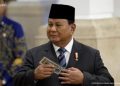 Dari "Ndasmu" ke "Kau yang Gelap": Mengapa Gaya Komunikasi Pemerintahan Prabowo Subianto Berbahaya?/foto/tangkapan layar youtube sekretariat presiden