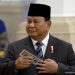 Dari "Ndasmu" ke "Kau yang Gelap": Mengapa Gaya Komunikasi Pemerintahan Prabowo Subianto Berbahaya?/foto/tangkapan layar youtube sekretariat presiden