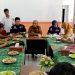 Diduga Pencemaran Air Sungai, DLH Sarolangun Beberkan Hasil Uji Limbah PT Sabang Sawit Nusantara/ foto/ fdn / ampar