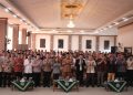 Universitas Muhammadiyah Jambi Gelar Launching PMB 2025: Komitmen Pengembangan Pendidikan Berkualitas