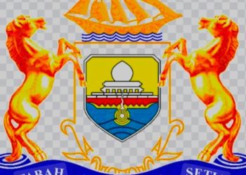 Logo KADIN transisi jambi