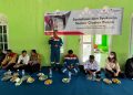 Gelar Syukuran, Pertamina EP Jambi Field Apresiasi Dukungan Masyarakat/ foto/ istimewa