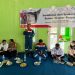 Gelar Syukuran, Pertamina EP Jambi Field Apresiasi Dukungan Masyarakat/ foto/ istimewa