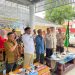 Anggota DPRD Bengkulu Suharto Tampung Aspirasi Warga Kecamatan Ratu Sambun / foto/ Ampar