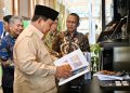 Sehari Setelah Presiden Resmikan Bank Emas, Deposito Emas Pegadaian Tembus Hampir Setengah Ton/ Foto: Humas Pegadaian