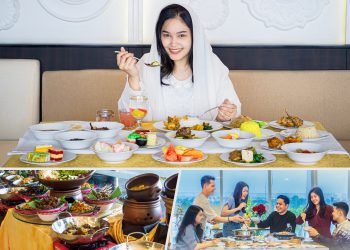 Swiss-Belhotel Jambi Hadirkan Dua Paket Berbuka Puasa Makan Sepuasnya: Senandung Ramadhan dan Harmoni Ramadhan/ (foto: Swiss-Belhotel Jambi)