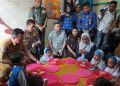 Launching MBG di Jambi, Al Haris Pastikan Proses Lancar dan Menu Sehat untuk Anak/foto/adv: Diskominfo Provinsi Jambi