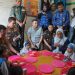 Launching MBG di Jambi, Al Haris Pastikan Proses Lancar dan Menu Sehat untuk Anak/foto/adv: Diskominfo Provinsi Jambi