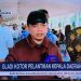 Momen Al Haris-Sani Ikuti Gladi Jelang Pelantikan Kepala Daerah; Latihan Baris-berbaris dari Monas ke Istana Negara/foto/screnshoot at kompastv