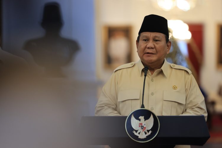 Pertama dalam Sejarah, Bank Emas Bakal Diresmikan Prabowo 26 Februari 2025/foto/disway.id